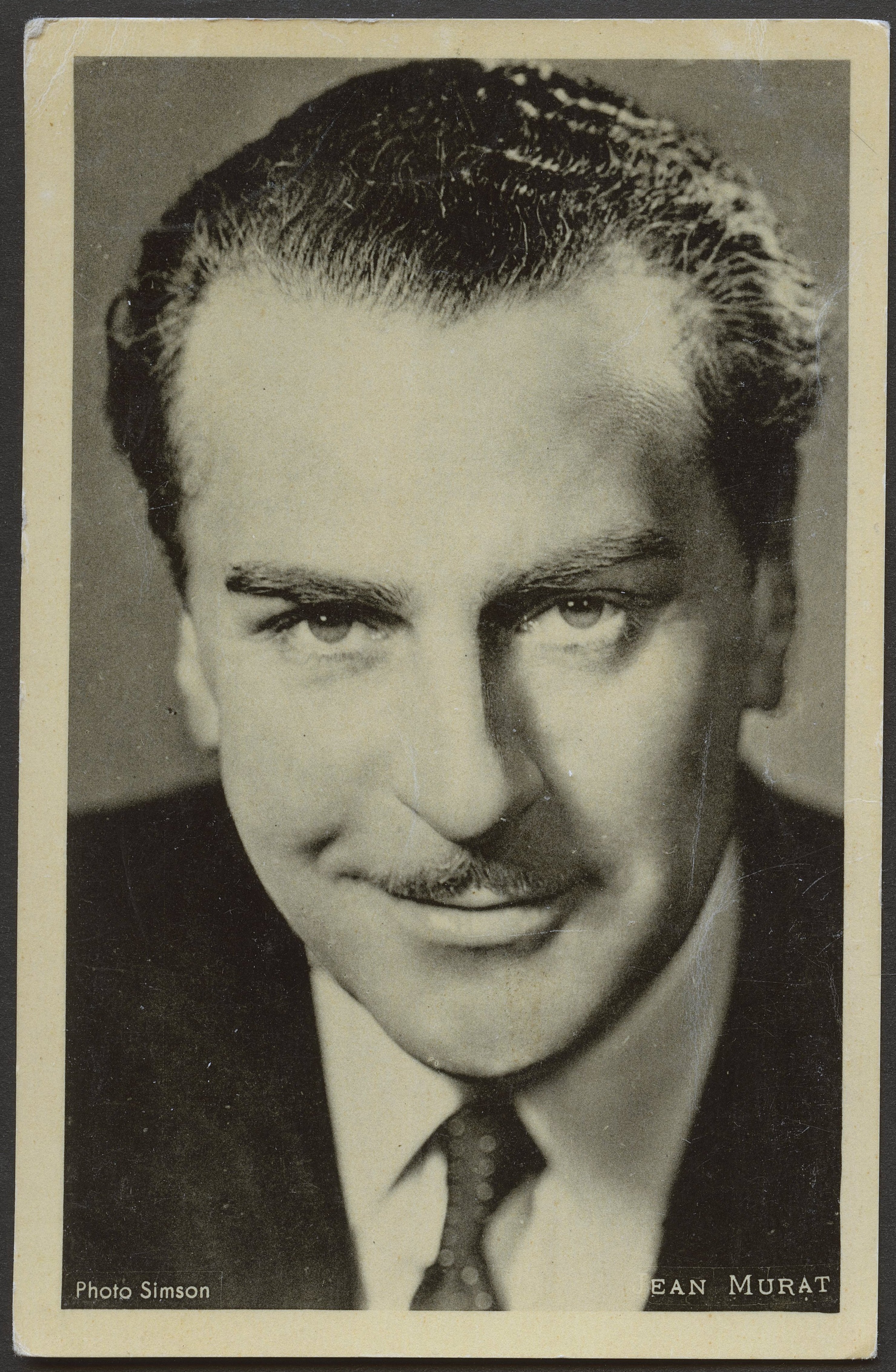 (image for) Jean Murat #0005